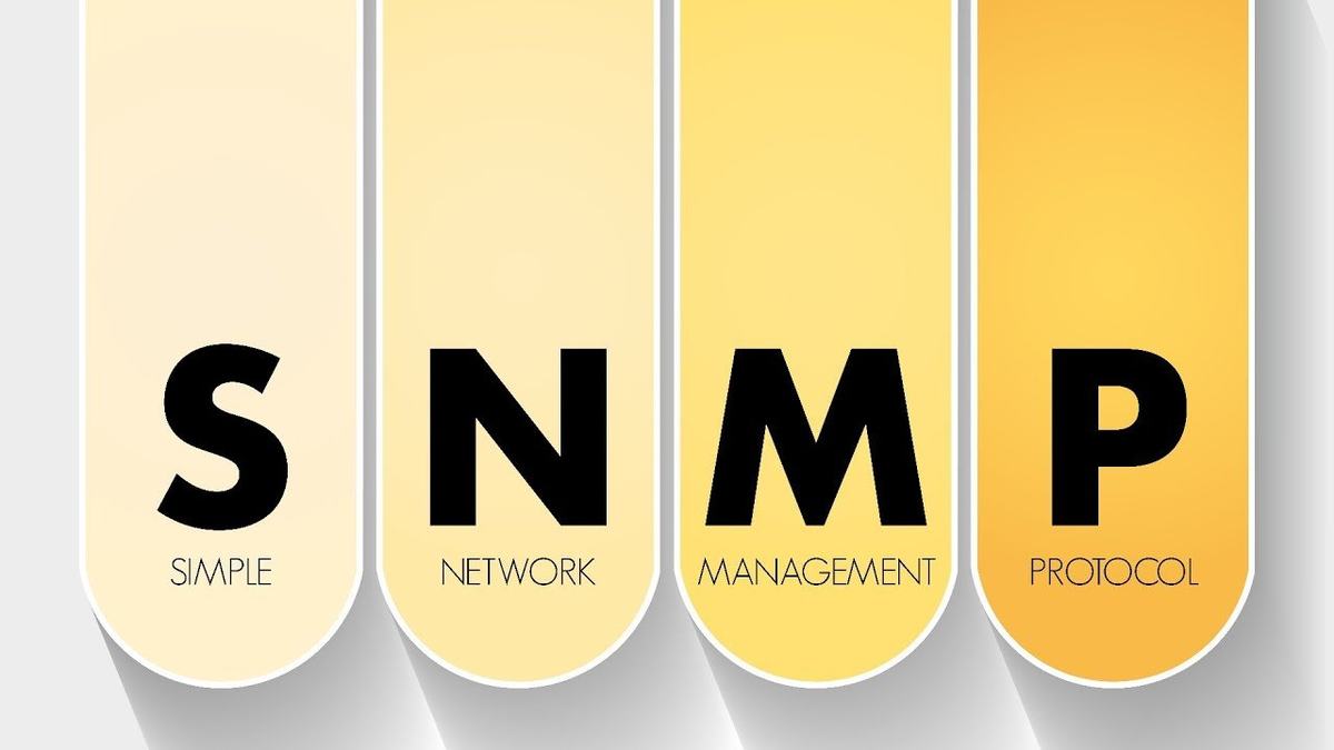 SNMP Monitoring