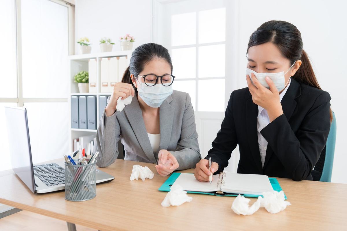 Prepare your IT infrastructure for Coronavirus